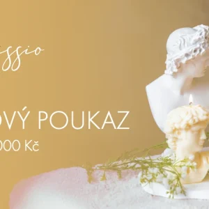 Gift voucher - electronic